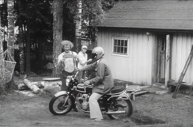 Honda CB 350