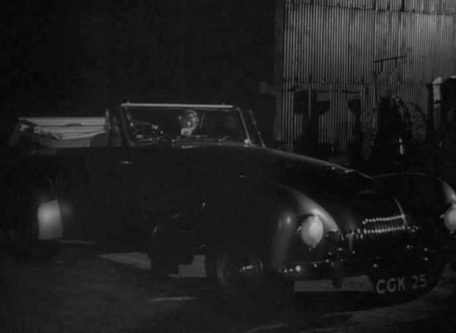 1949 Allard M1 in Dear Mr. Prohack
