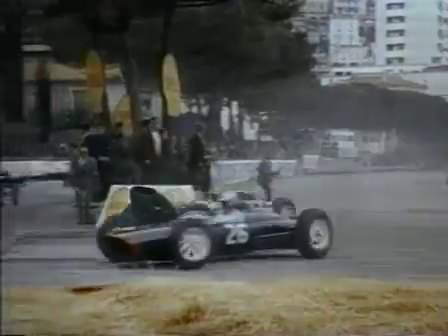 Lola Mk.4 Climax