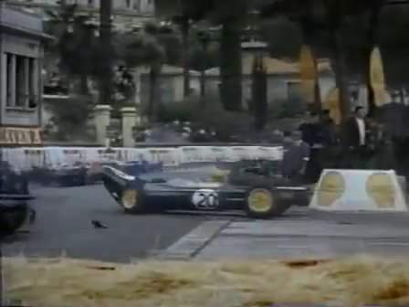 Lotus 24