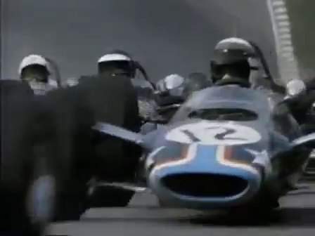 Matra MS7