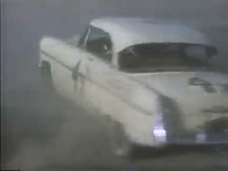 Mercury Monterey
