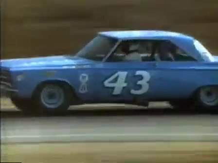 Plymouth Belvedere