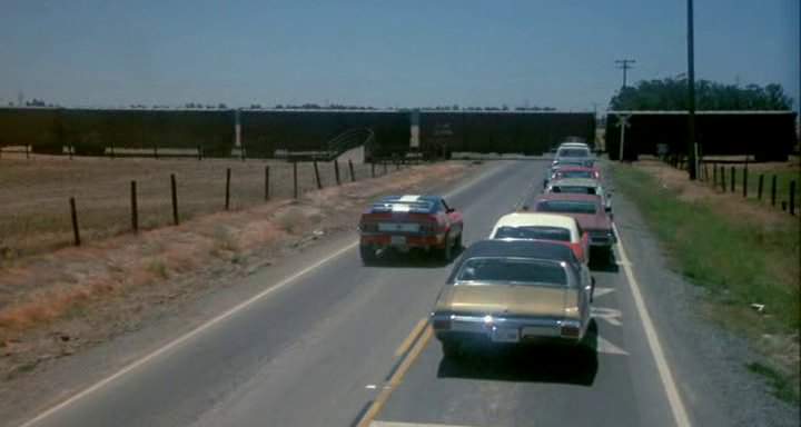 Chevrolet Chevelle Malibu