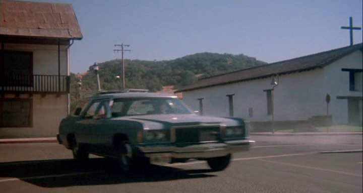 Chevrolet Impala Wagon