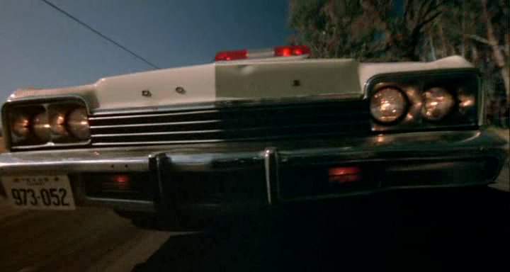 Dodge Monaco