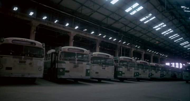 Fageol Twin Coach 44-TTW