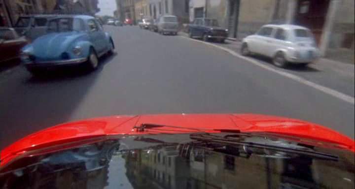 Fiat 500 F