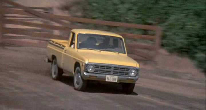Ford Courier