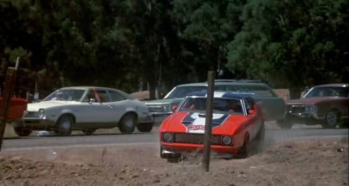 Ford Pinto