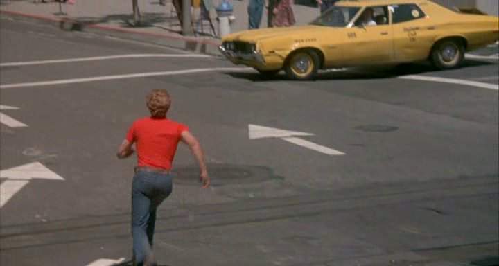 Ford Torino