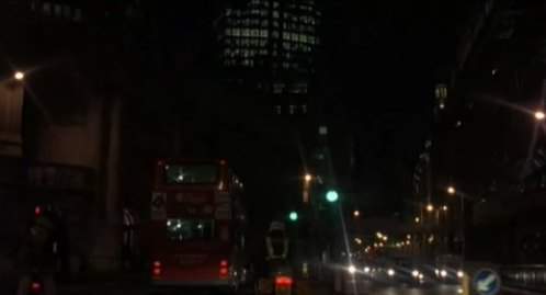 Volvo Olympian