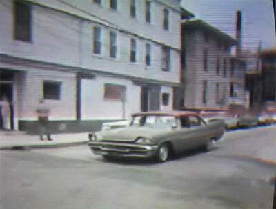 De Soto Firesweep