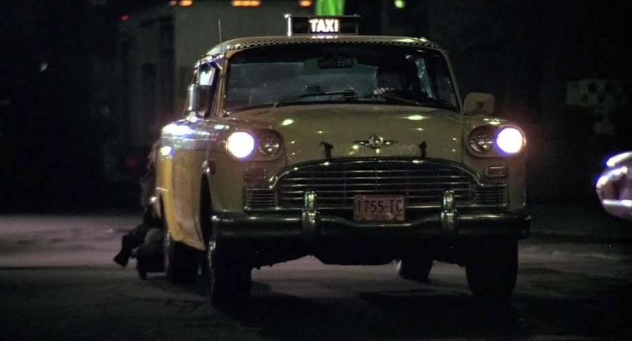 Checker Taxicab