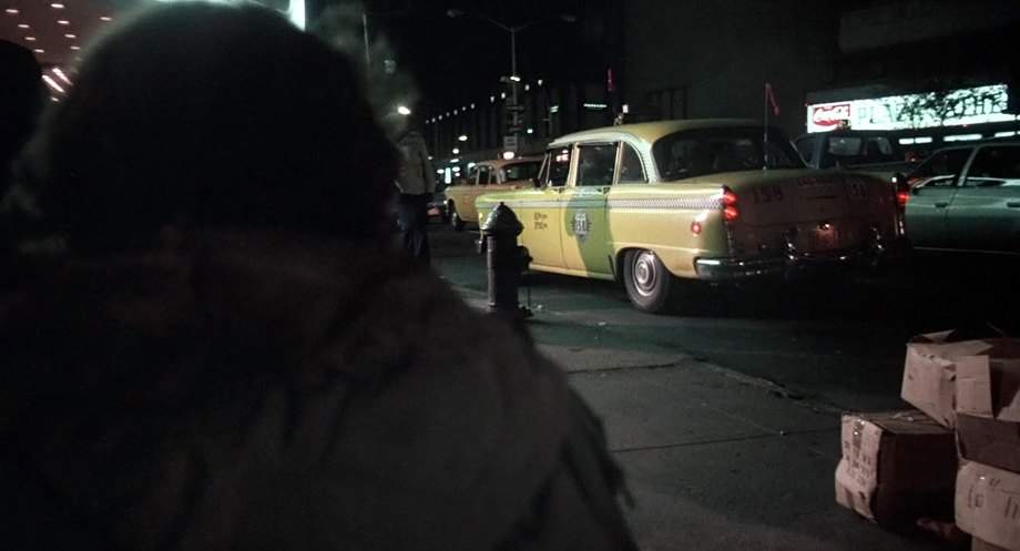 Checker Taxicab