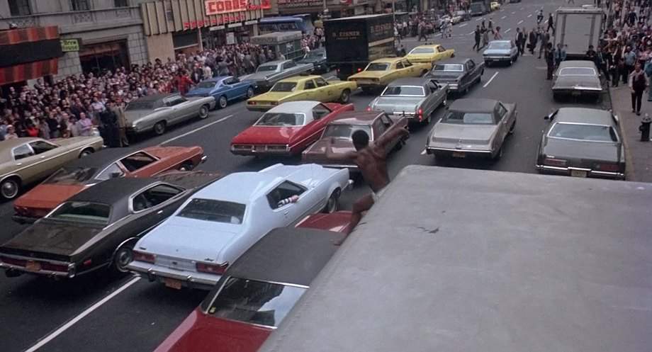 Chevrolet Caprice