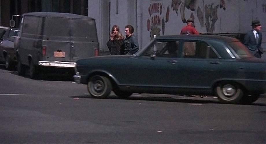 Chevrolet Chevy II