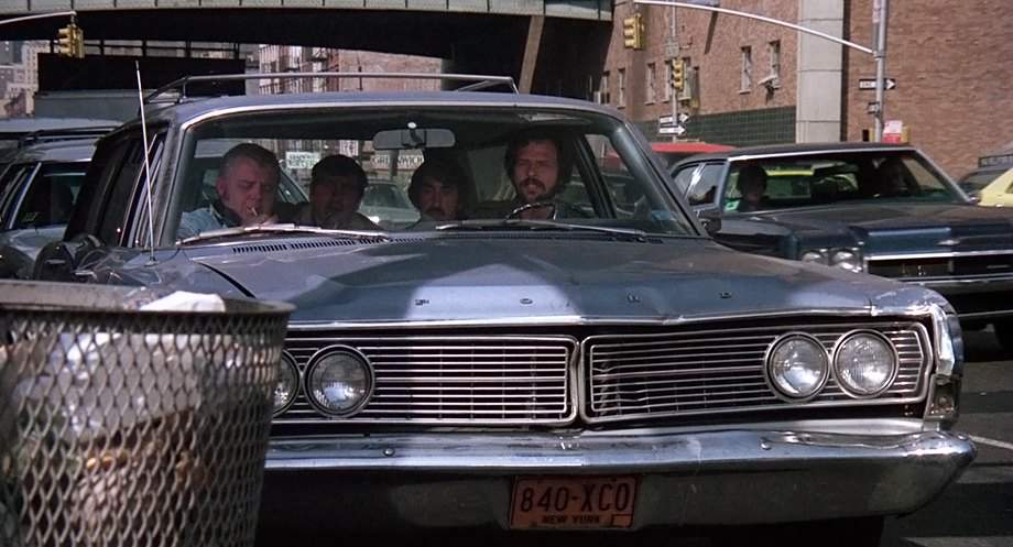 Chevrolet Impala