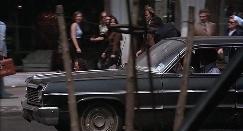 Chevrolet Impala