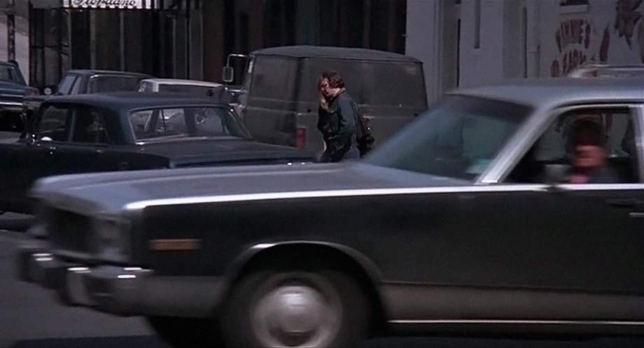 Dodge Polara