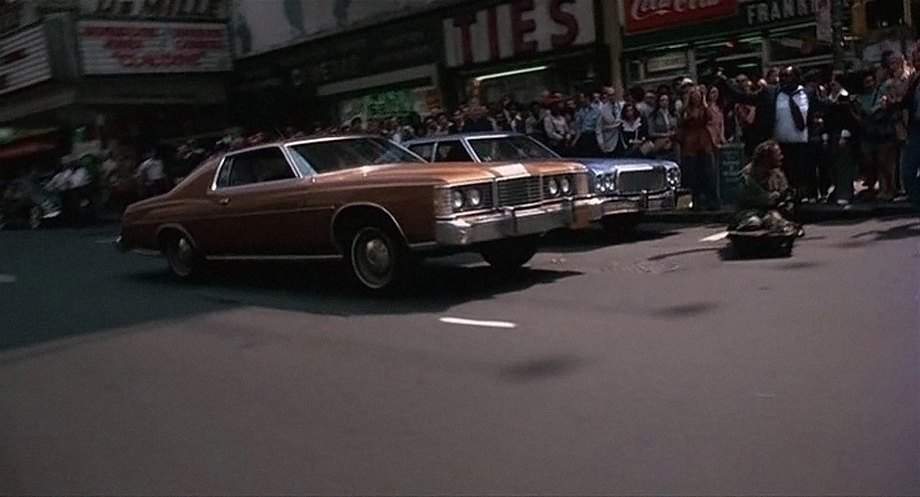 Ford LTD