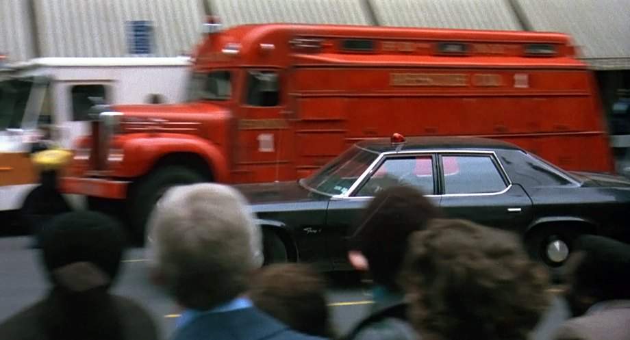 Mack B-Series