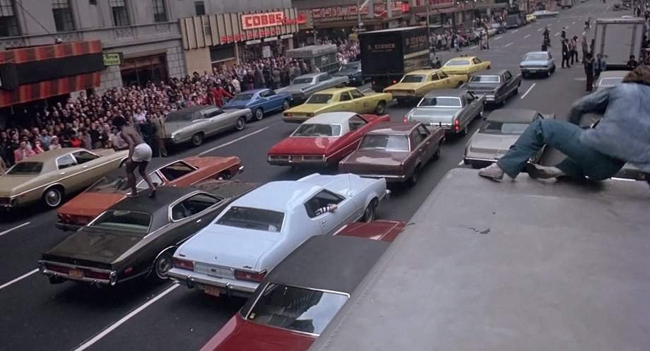 Mercury Montego