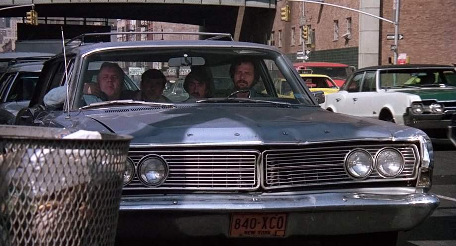 Oldsmobile Cutlass Supreme