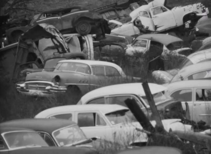 Ford Mainline