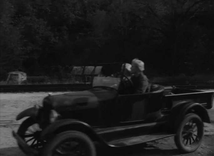 Ford Model T