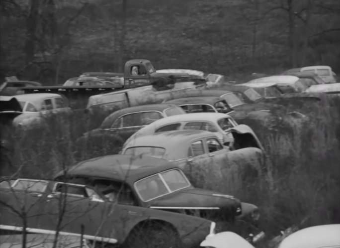 Ford Super De Luxe