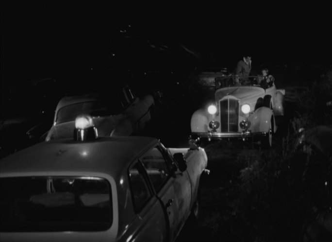 Packard One-Twenty