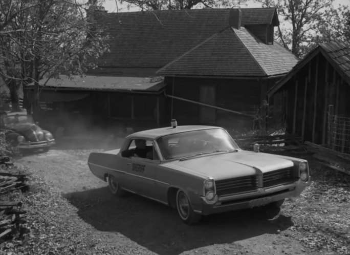 Pontiac Catalina