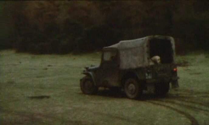 Fiat Campagnola