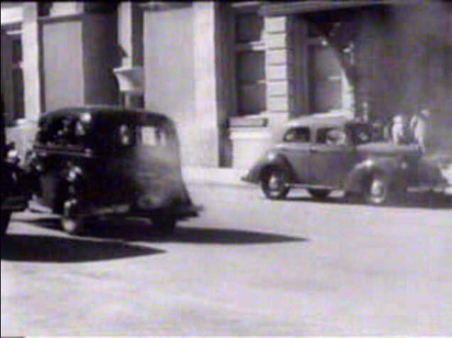Willys Overland