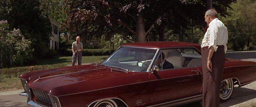 Buick Riviera