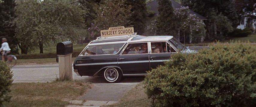 Buick Sportwagon