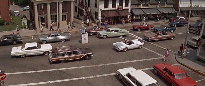Ford Country Squire