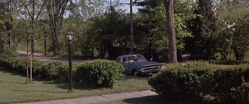 Ford Falcon