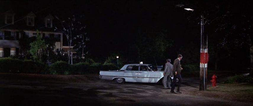 Ford Galaxie