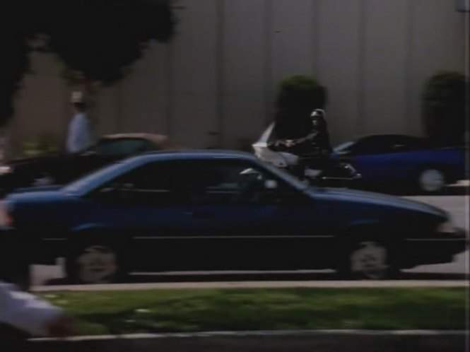 Chevrolet Cavalier