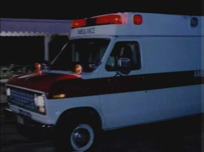 Ford Econoline