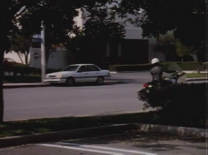 Ford Tempo