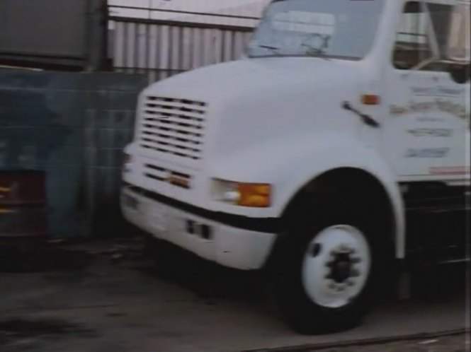International 7100/8100