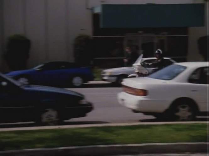 Mitsubishi Eclipse 1G