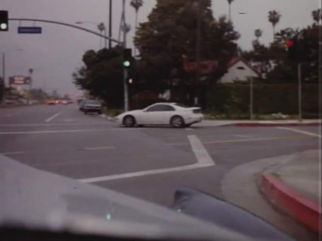 Nissan 300ZX