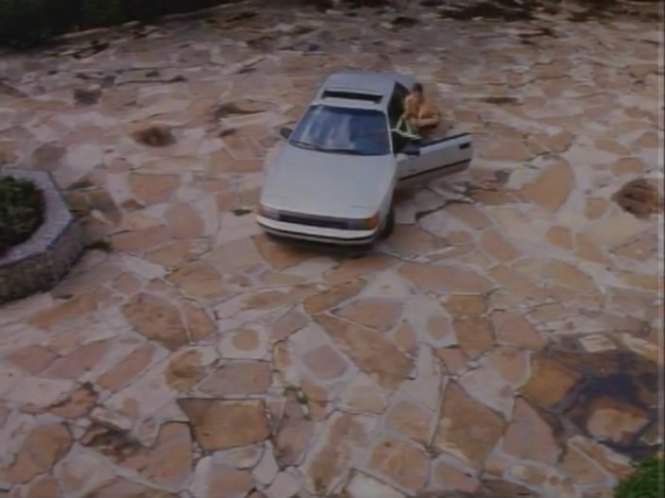 Toyota Celica