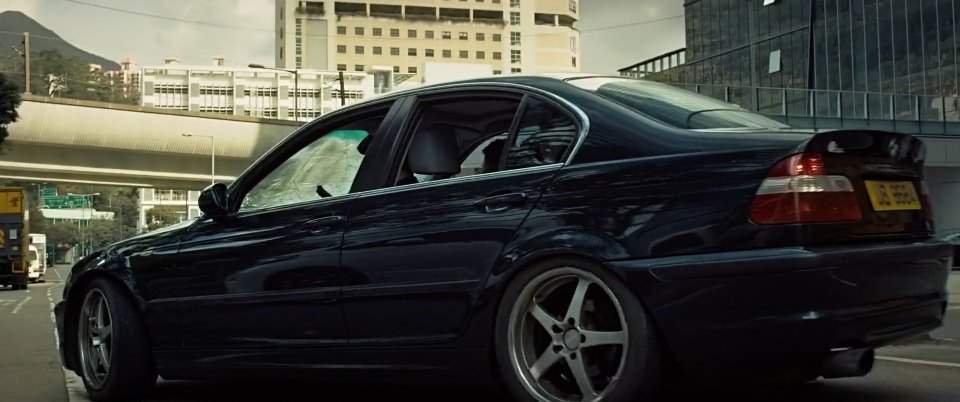 BMW 3