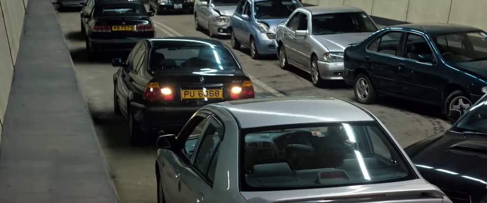 BMW 318i