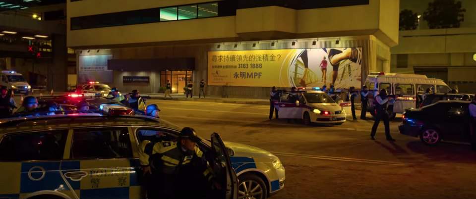 Volkswagen Passat Variant B6